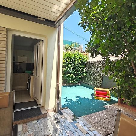 Anvedor Daire Crikvenica Dış mekan fotoğraf