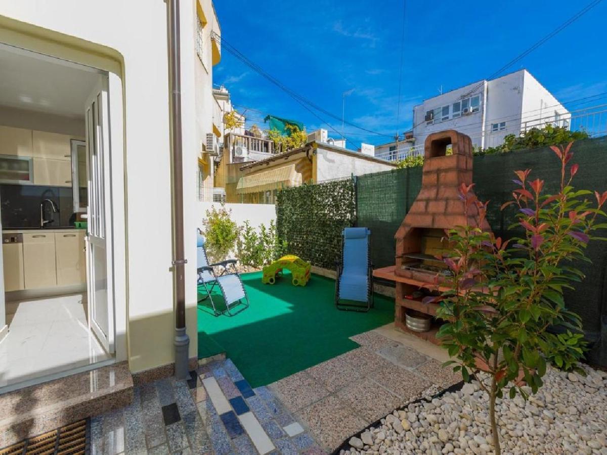 Anvedor Daire Crikvenica Dış mekan fotoğraf