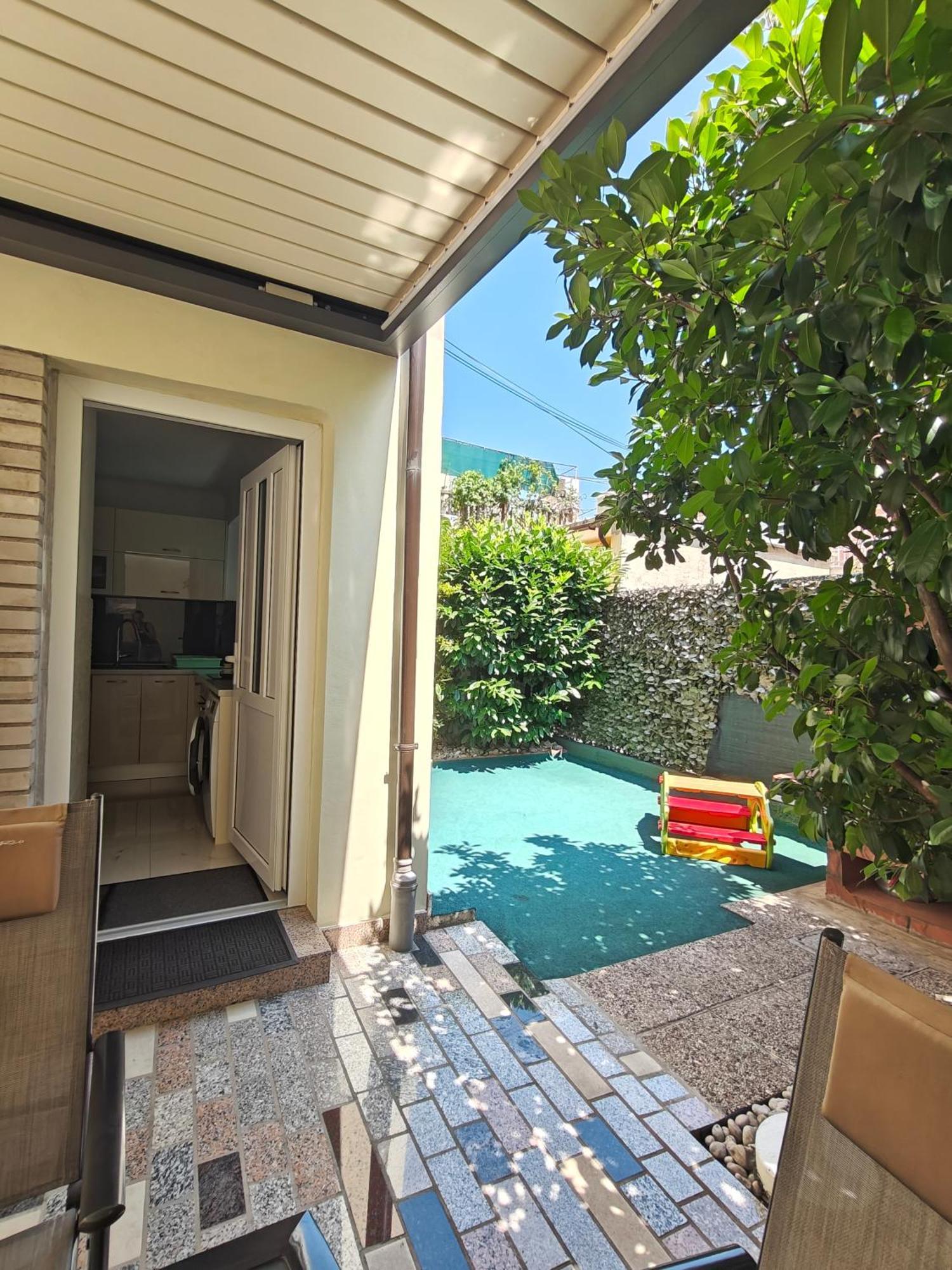 Anvedor Daire Crikvenica Dış mekan fotoğraf