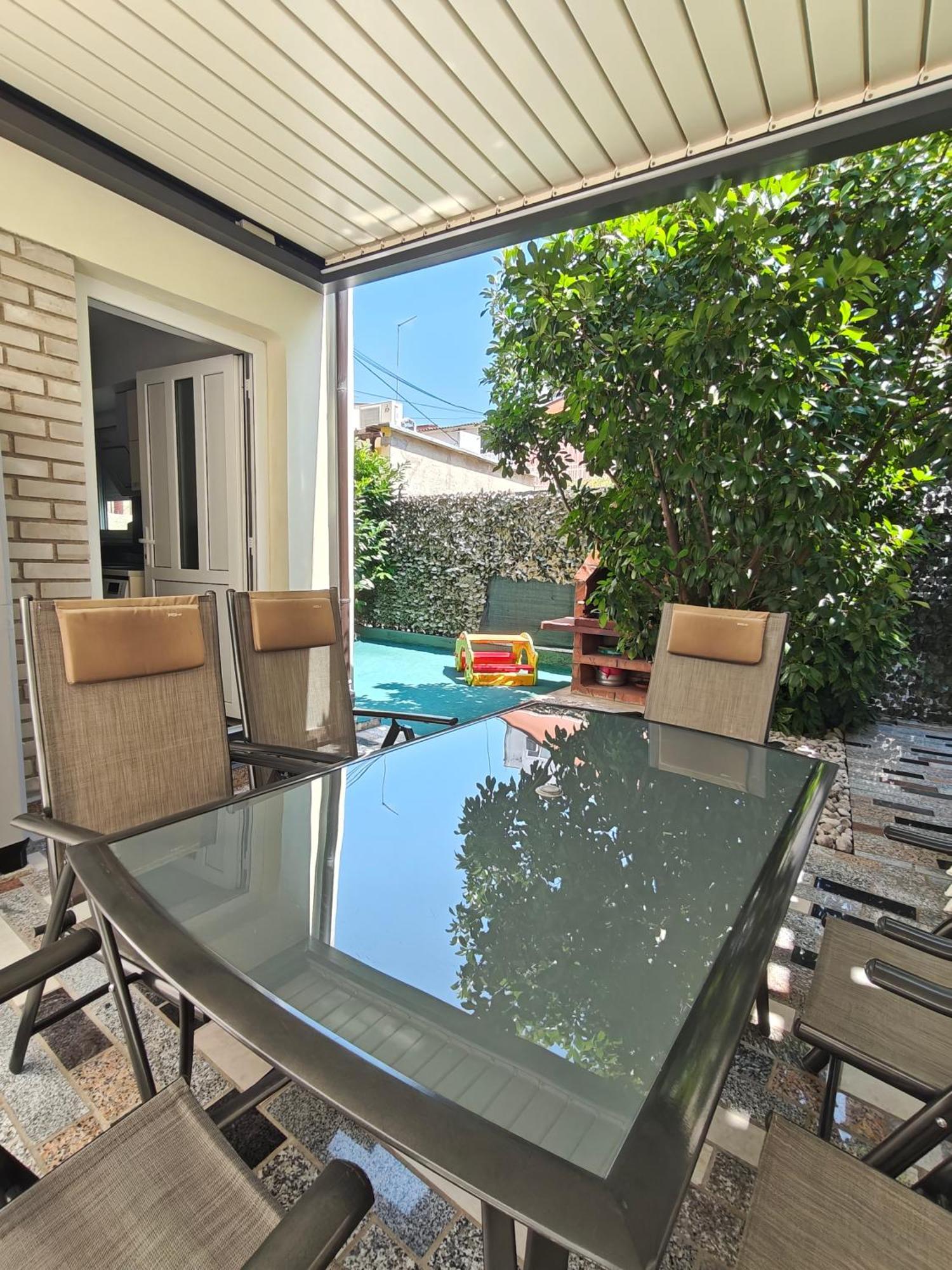 Anvedor Daire Crikvenica Dış mekan fotoğraf